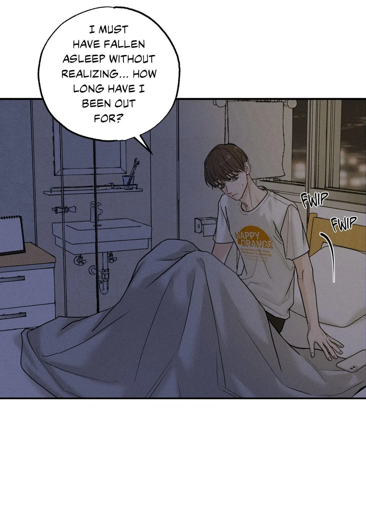 Focusing Chapter 18 page 61 - 