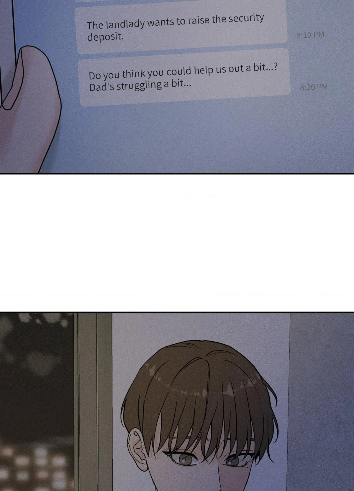 Focusing Chapter 18 page 63 - 