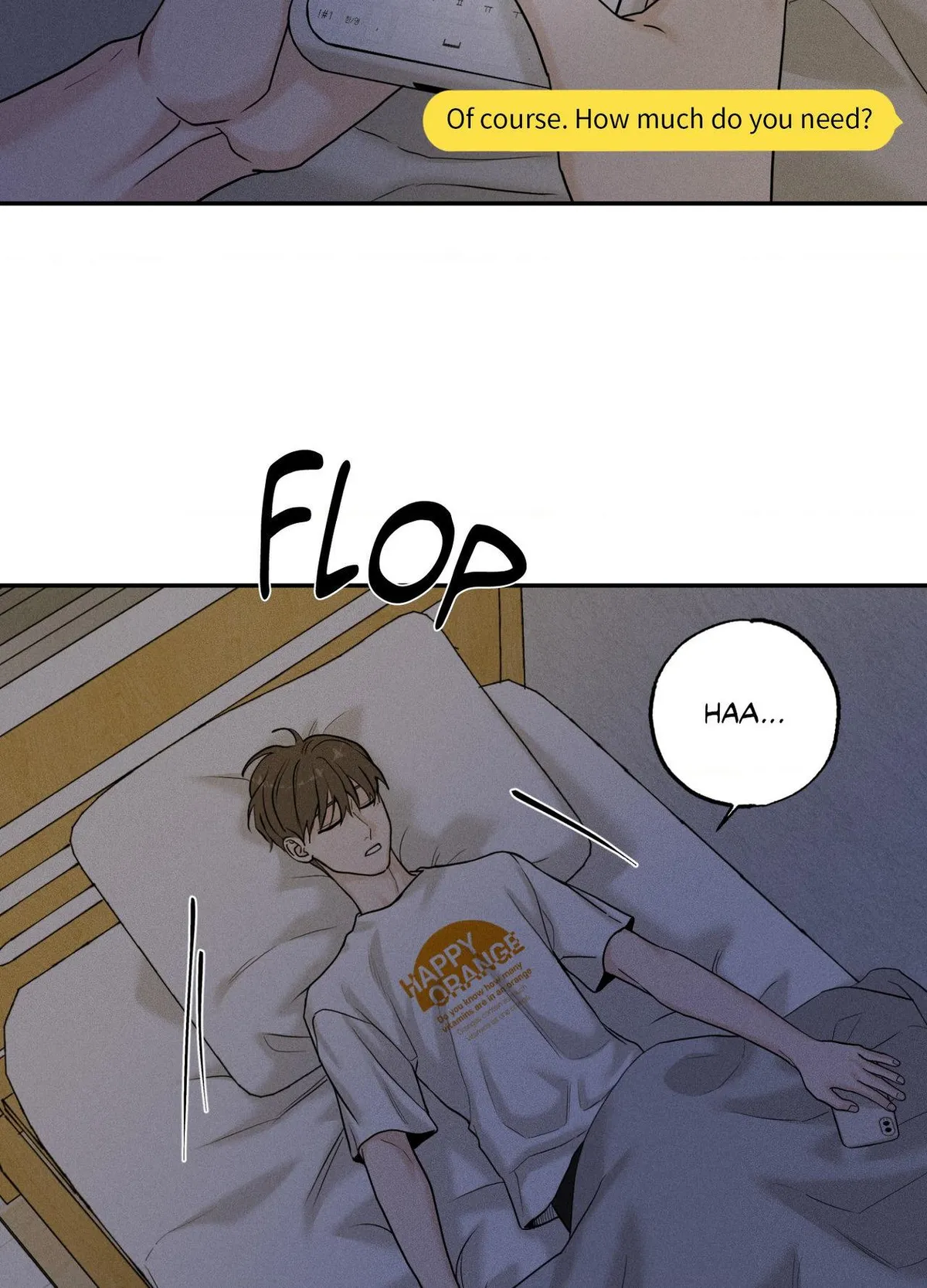 Focusing Chapter 18 page 65 - 