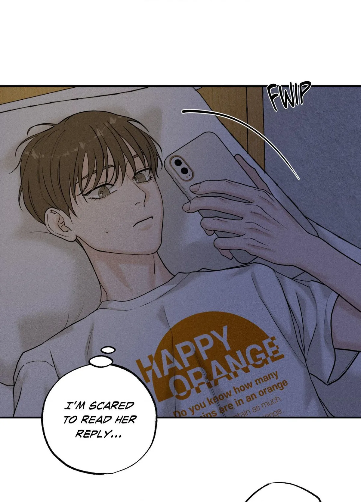 Focusing Chapter 18 page 68 - 