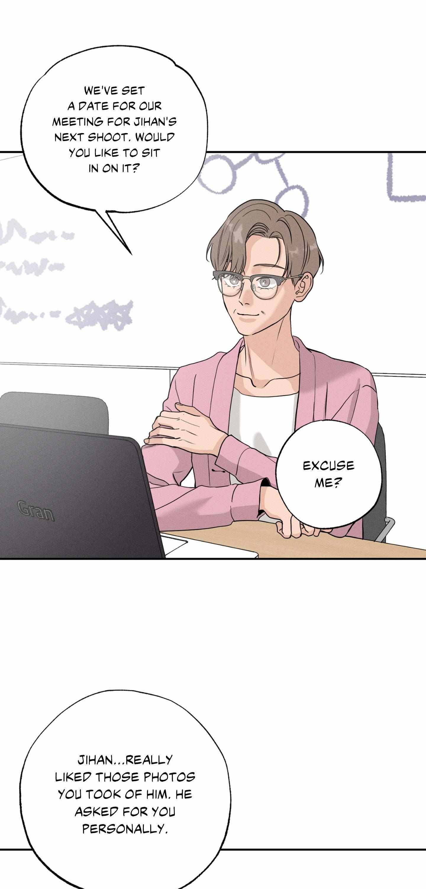 Focusing Chapter 4 page 1 - 