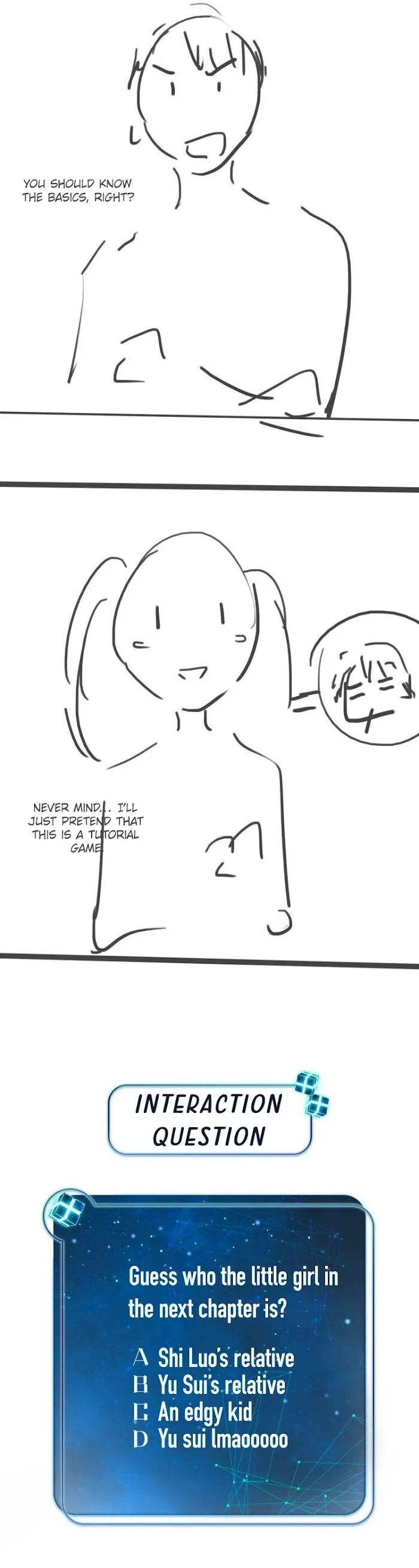 FOG (E-sports) Chapter 10 page 8 - 