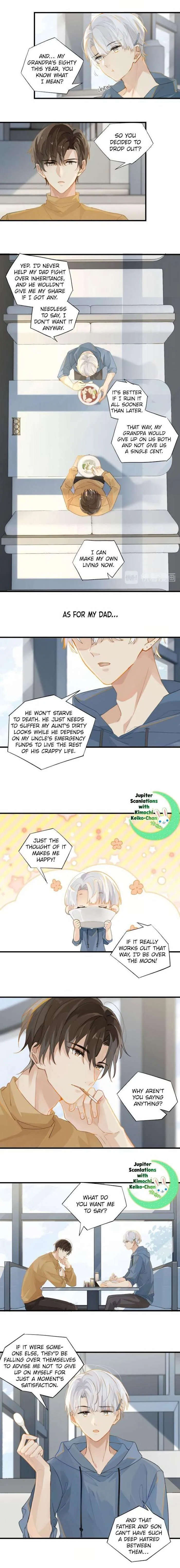 FOG (E-sports) Chapter 15 page 2 - 