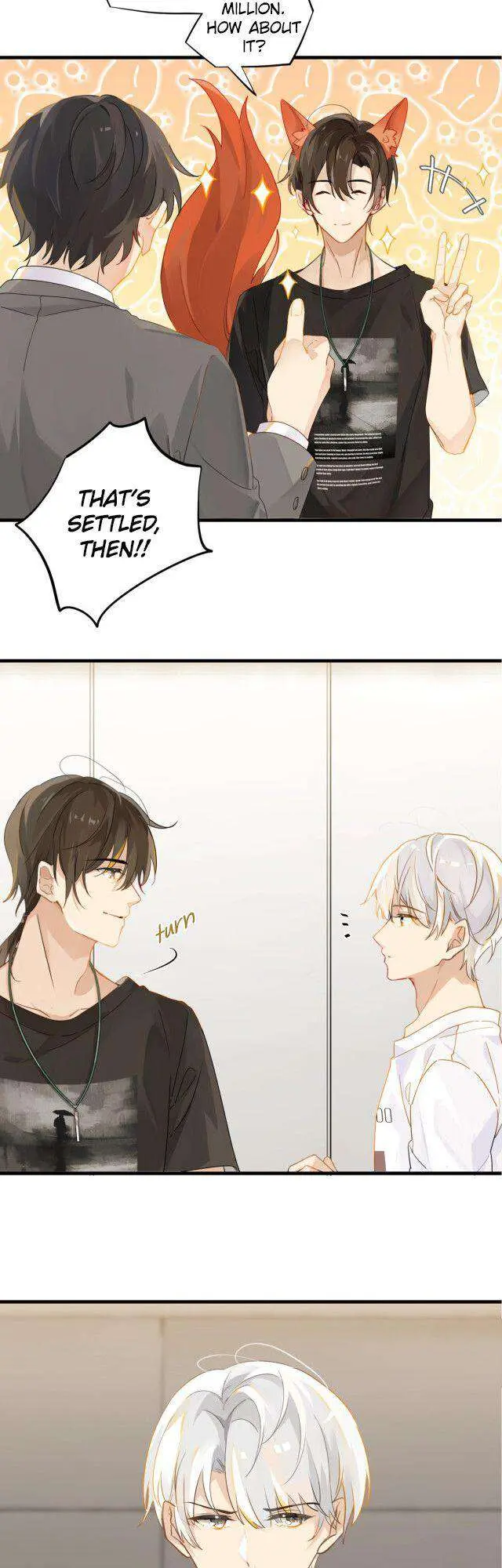 FOG (E-sports) Chapter 18 page 8 - 