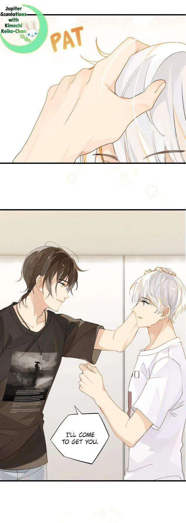 FOG (E-sports) Chapter 18 page 10 - 