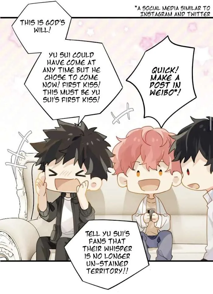 FOG (E-sports) Chapter 20 page 13 - 