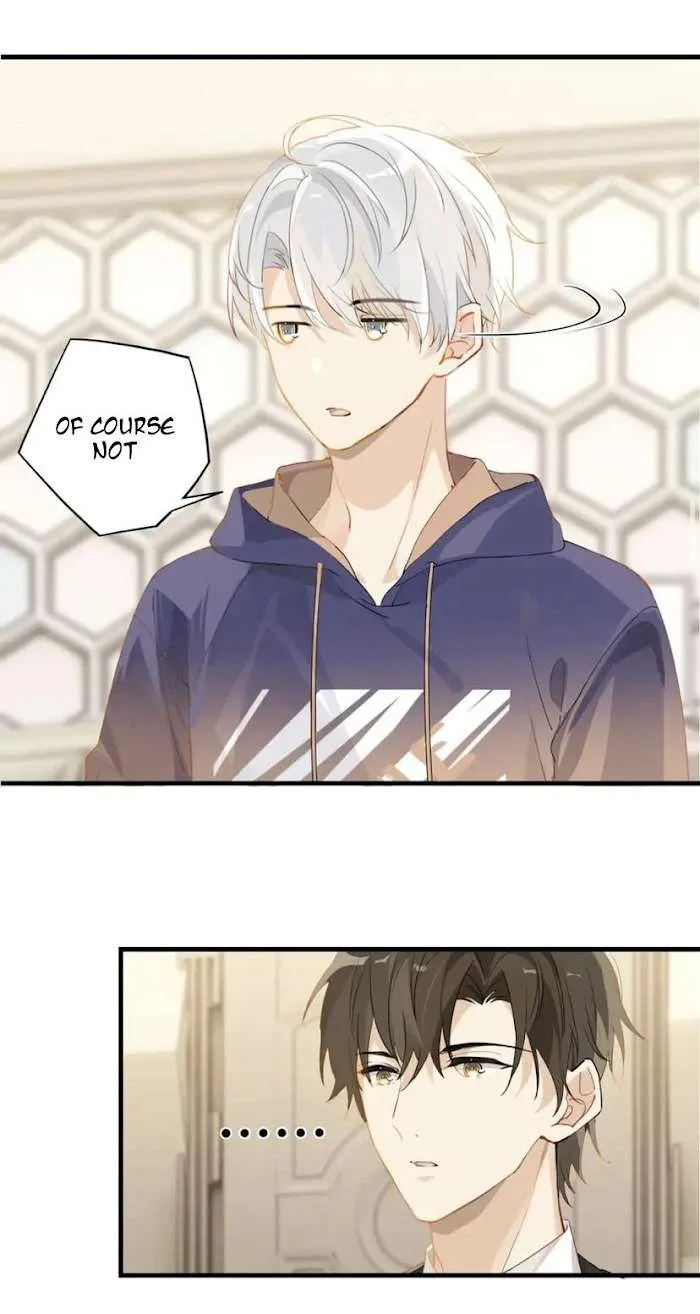 FOG (E-sports) Chapter 20 page 16 - 