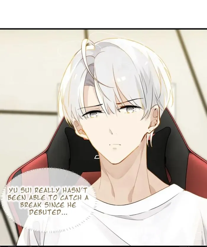 FOG (E-sports) Chapter 20 page 22 - 