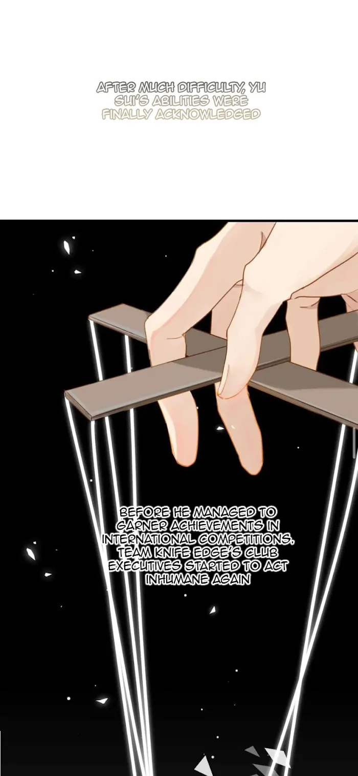 FOG (E-sports) Chapter 20 page 24 - 