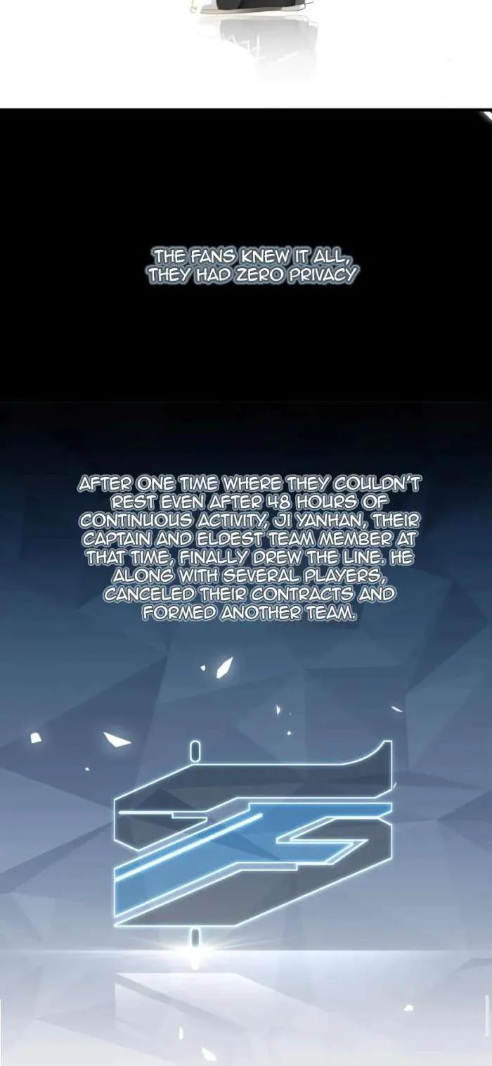 FOG (E-sports) Chapter 20 page 26 - 