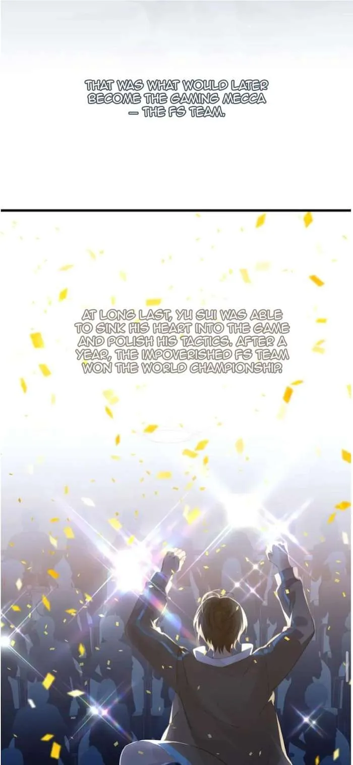 FOG (E-sports) Chapter 20 page 27 - 