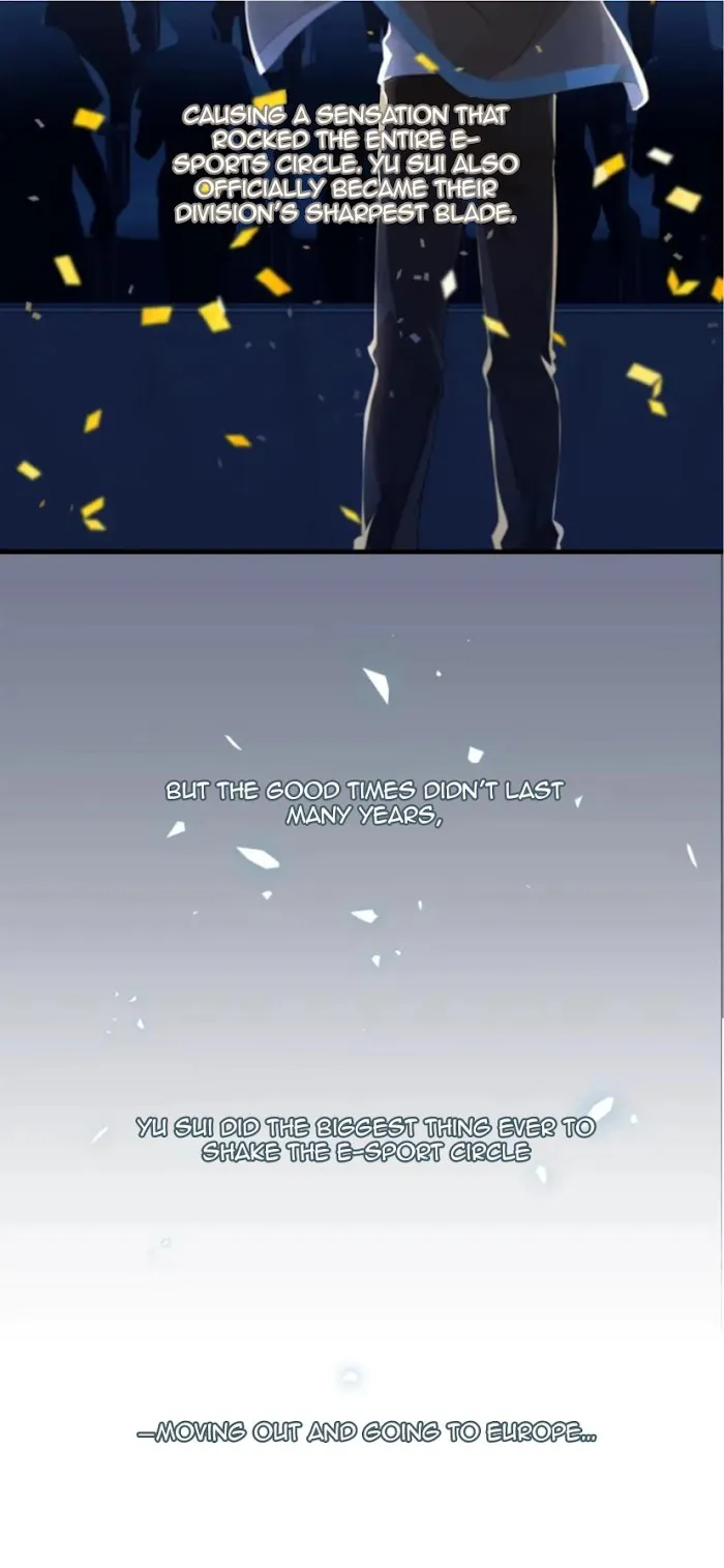 FOG (E-sports) Chapter 20 page 28 - 