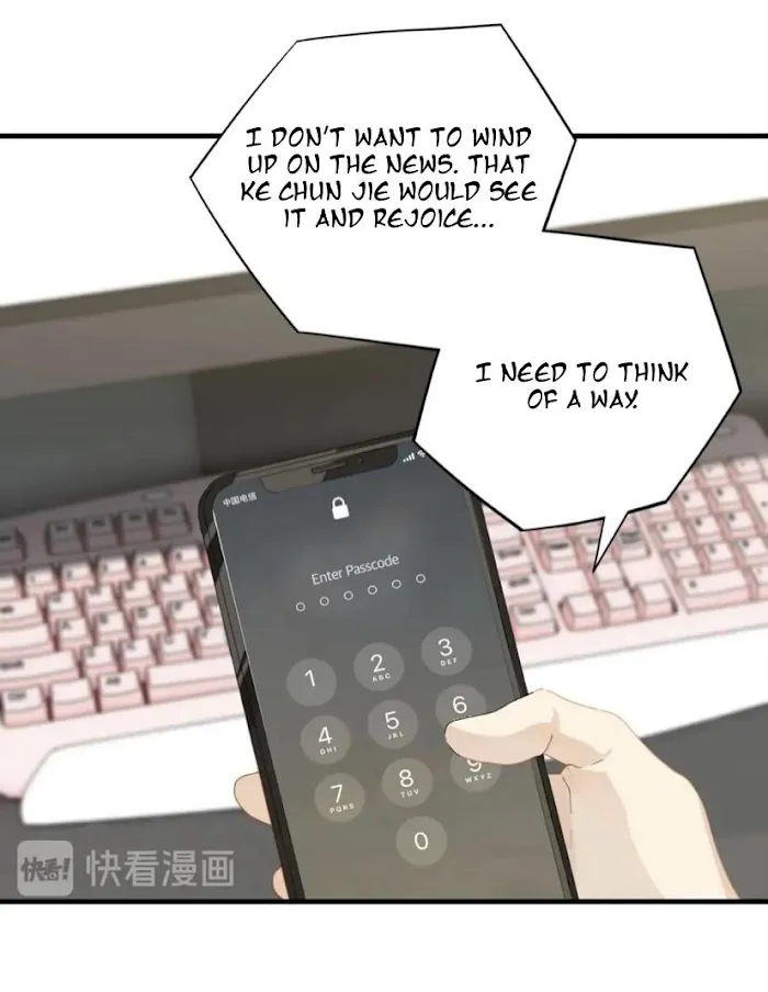 FOG (E-sports) Chapter 20 page 33 - 