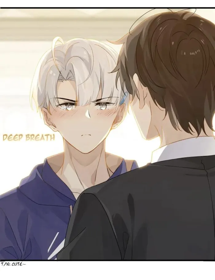 FOG (E-sports) Chapter 20 page 6 - 