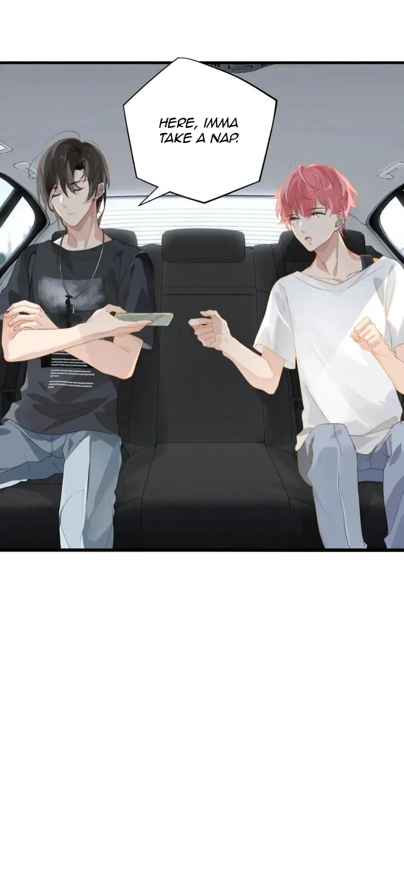 FOG (E-sports) Chapter 21 page 12 - 