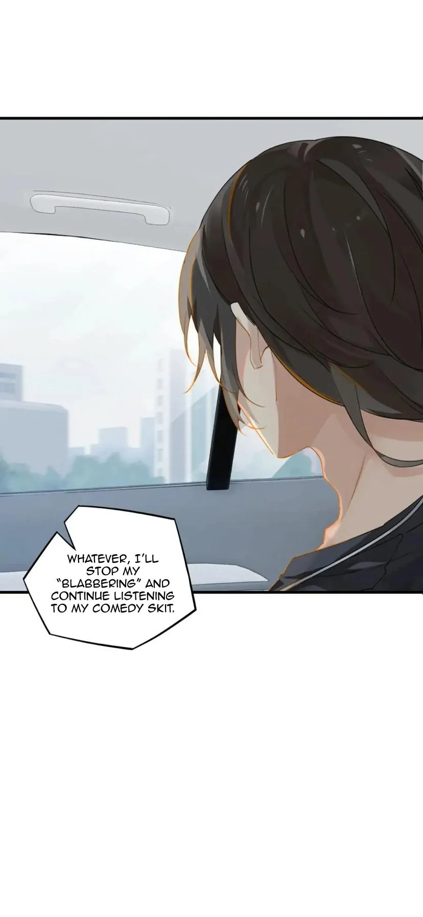 FOG (E-sports) Chapter 21 page 18 - 