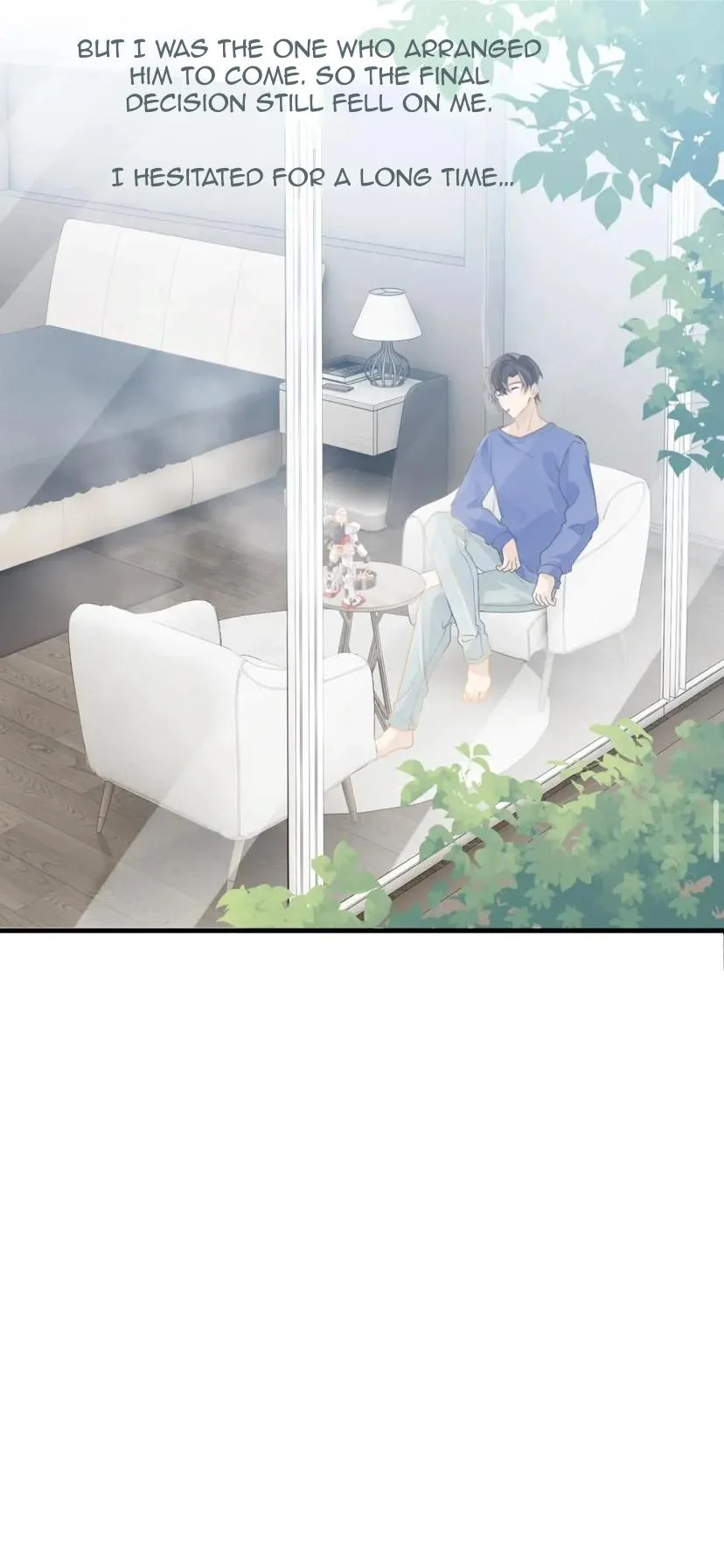 FOG (E-sports) Chapter 21 page 20 - 