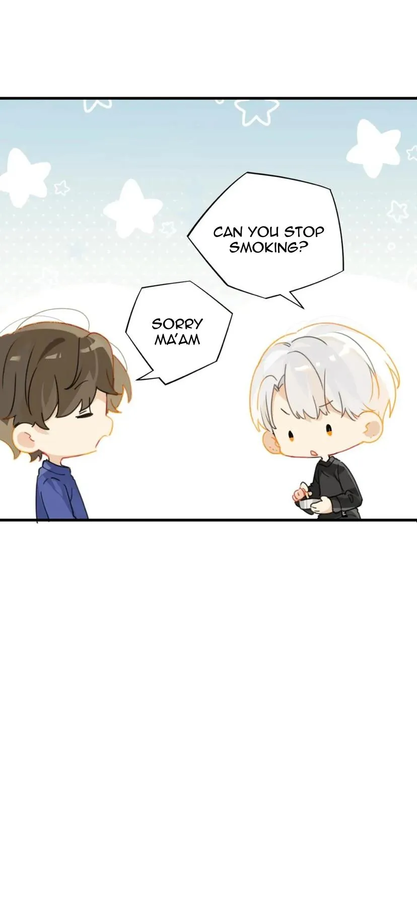 FOG (E-sports) Chapter 21 page 26 - 