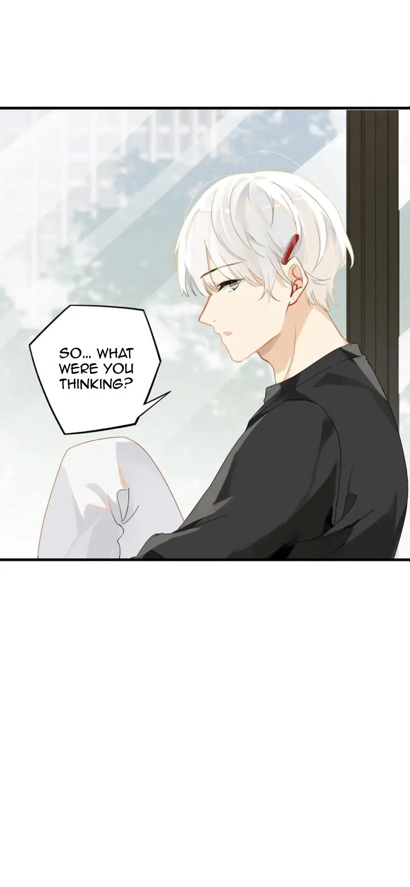 FOG (E-sports) Chapter 21 page 28 - 