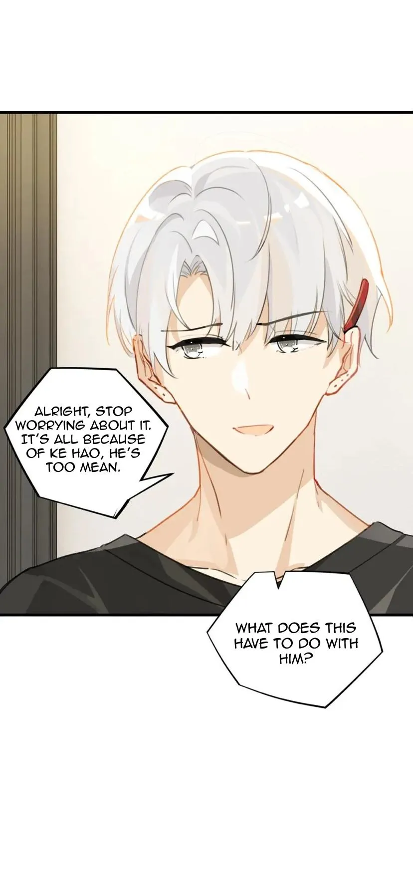 FOG (E-sports) Chapter 21 page 31 - 