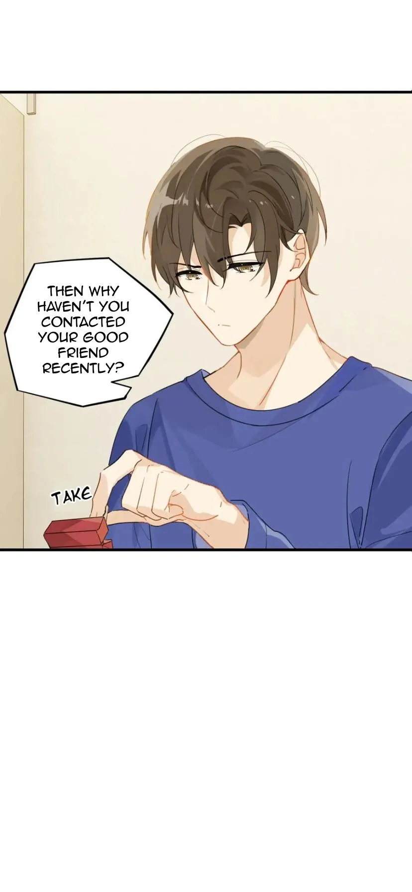 FOG (E-sports) Chapter 21 page 33 - 