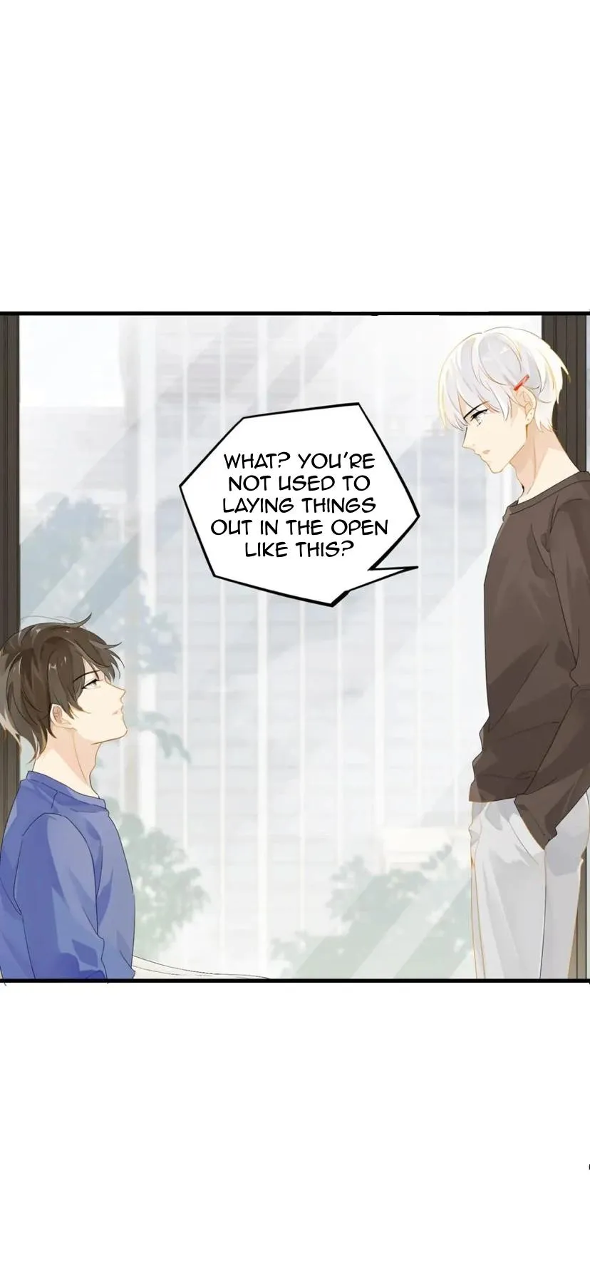FOG (E-sports) Chapter 21 page 37 - 