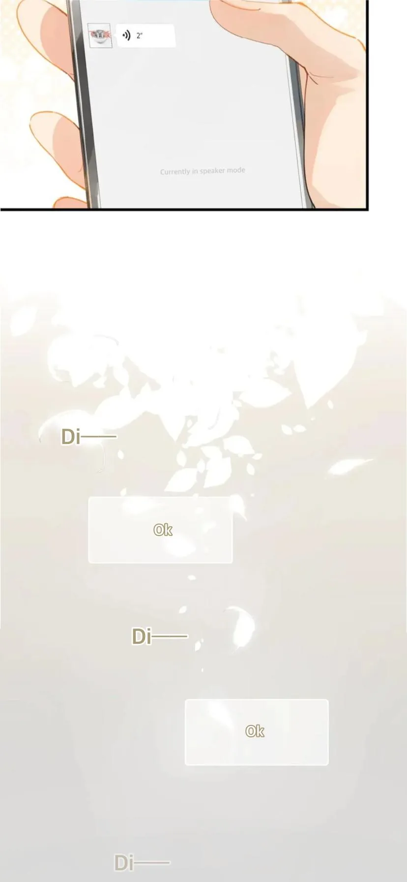 FOG (E-sports) Chapter 21 page 8 - 