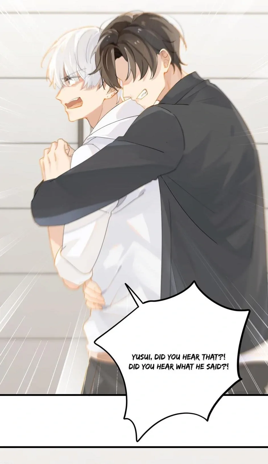 FOG (E-sports) Chapter 28 page 15 - 