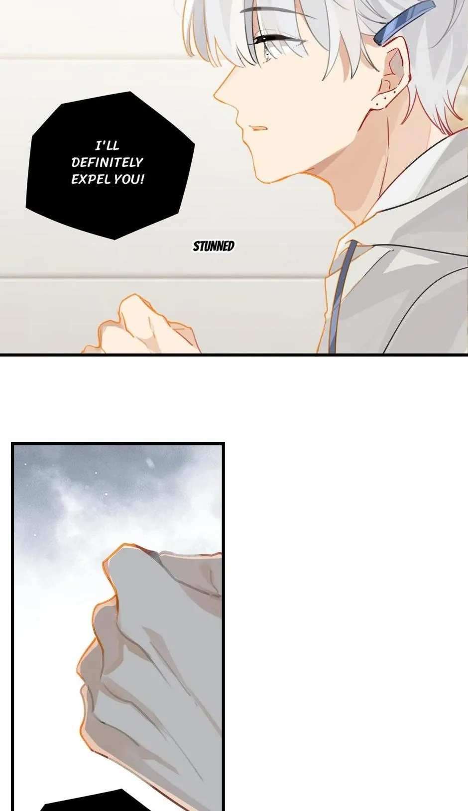 FOG (E-sports) Chapter 28 page 17 - 