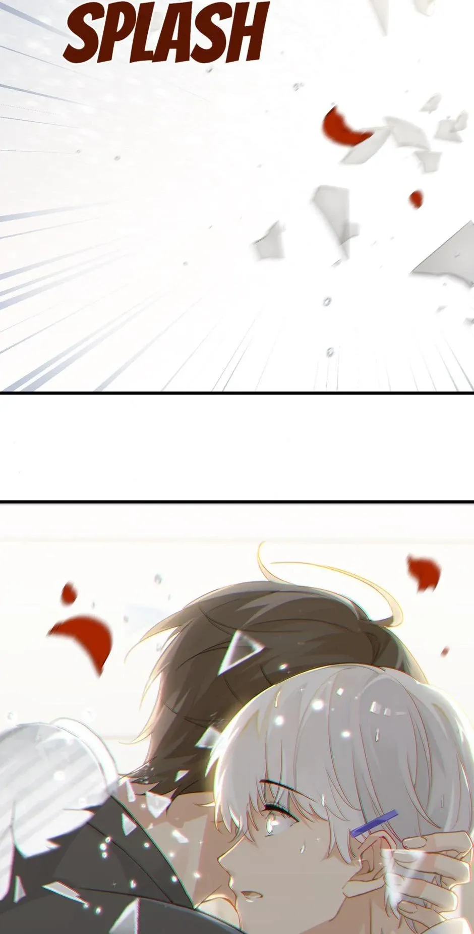 FOG (E-sports) Chapter 28 page 22 - 