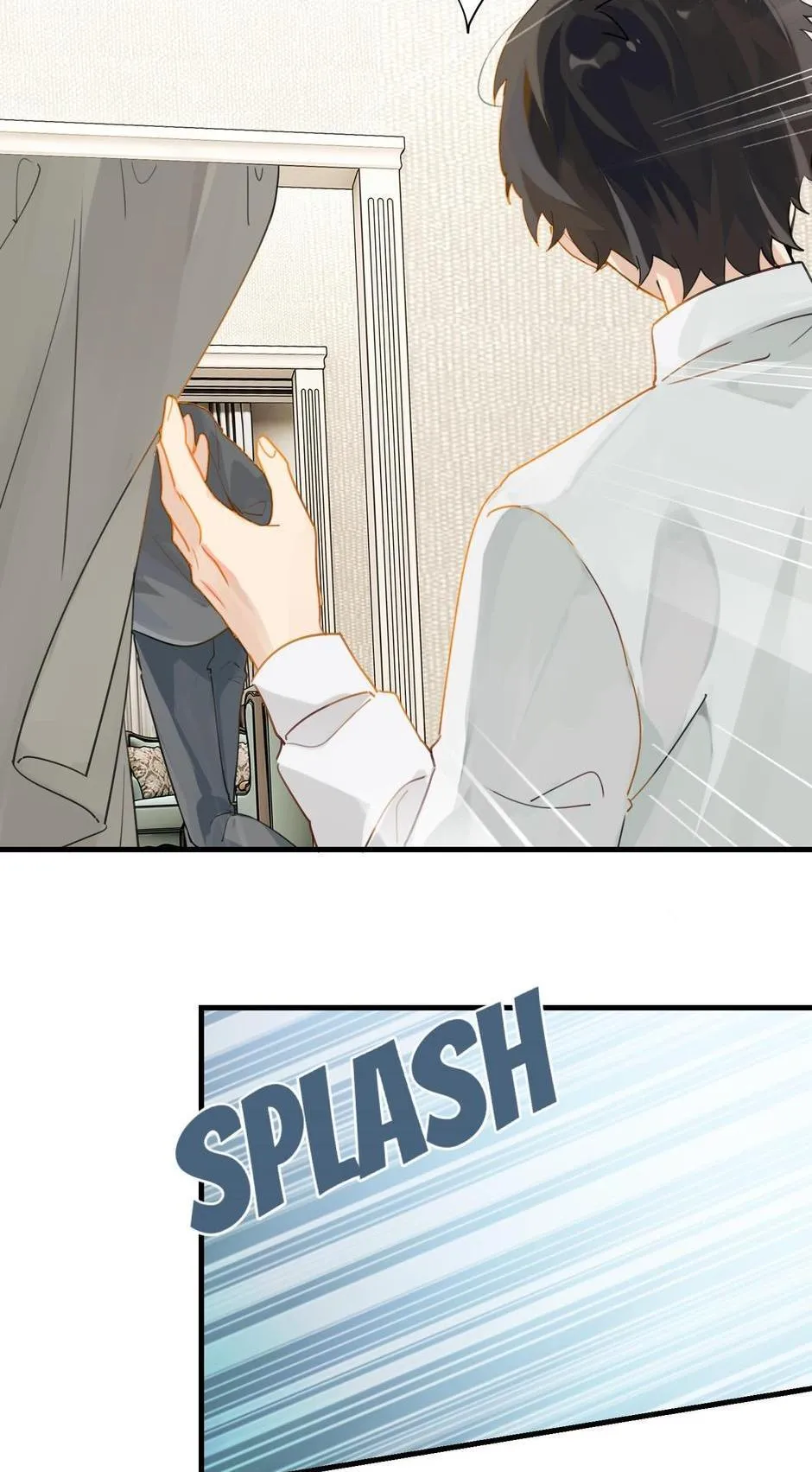 FOG (E-sports) Chapter 28 page 6 - 