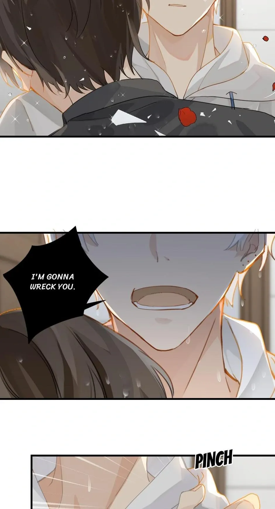 FOG (E-sports) Chapter 29 page 2 - 