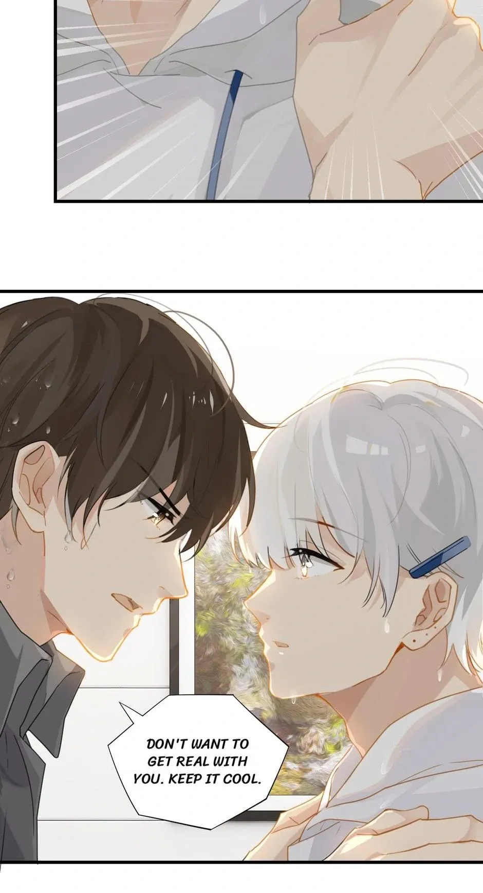 FOG (E-sports) Chapter 29 page 3 - 