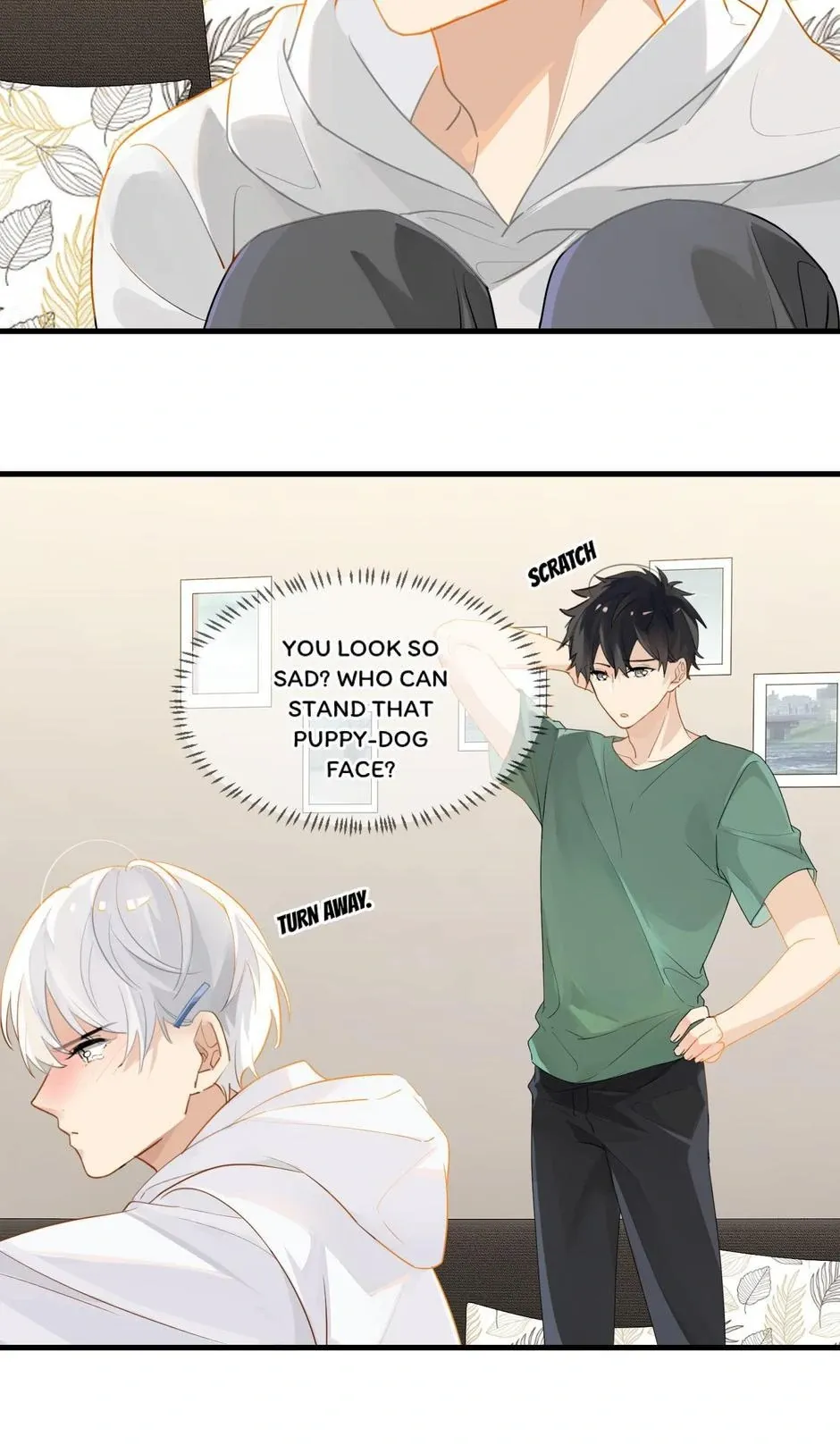 FOG (E-sports) Chapter 30 page 14 - 