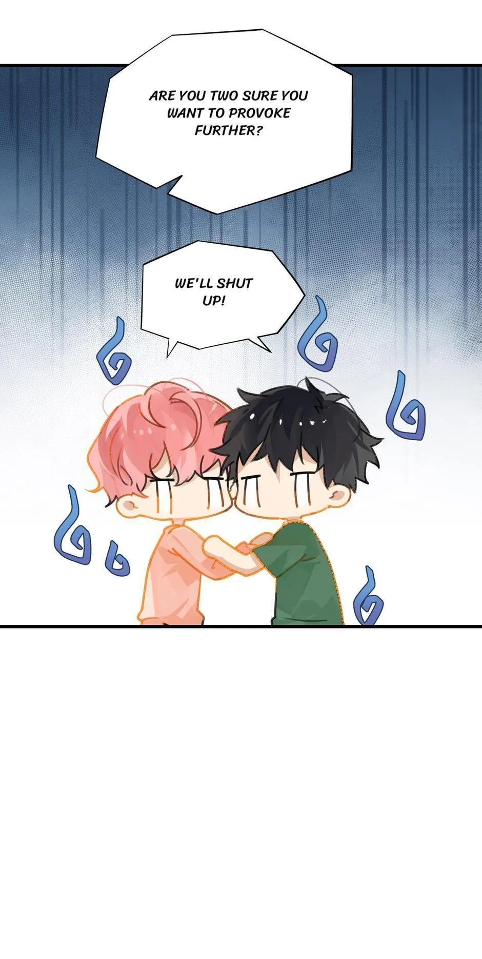 FOG (E-sports) Chapter 30 page 6 - 