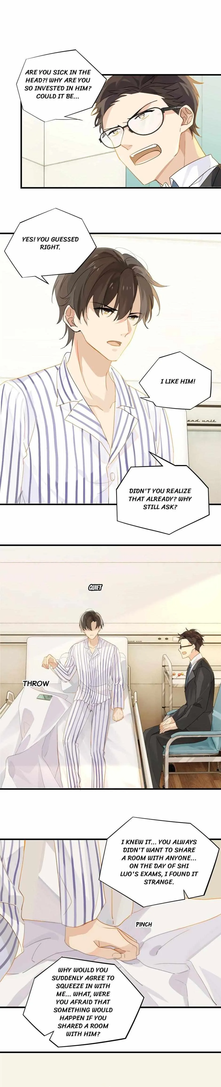 FOG (E-sports) Chapter 31 page 3 - 