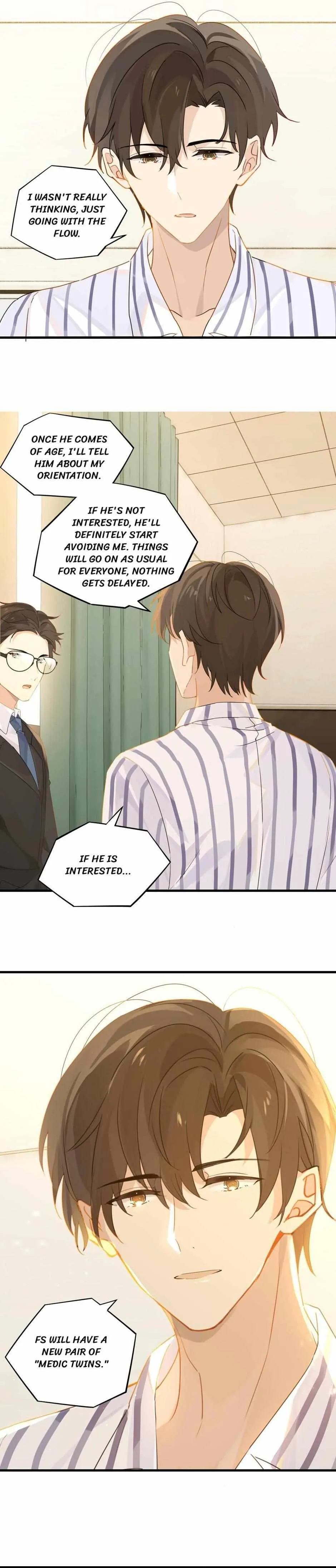 FOG (E-sports) Chapter 31 page 8 - 