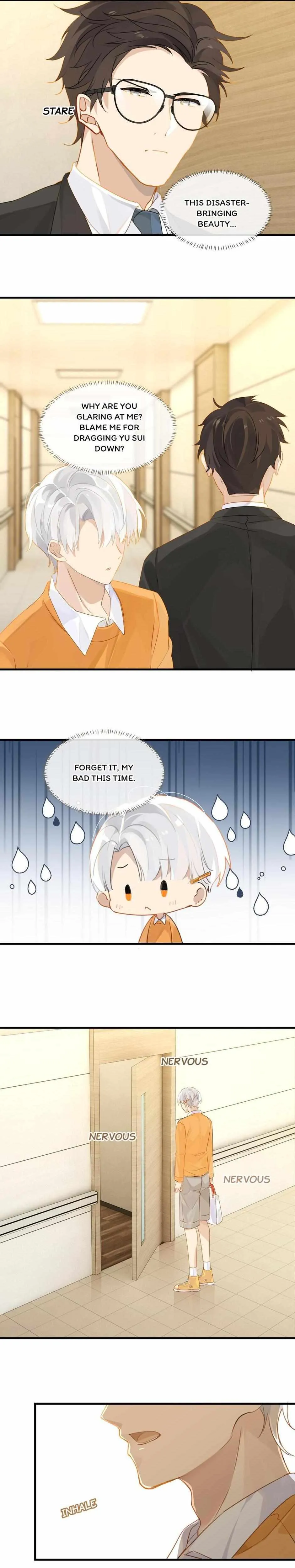FOG (E-sports) Chapter 31 page 10 - 