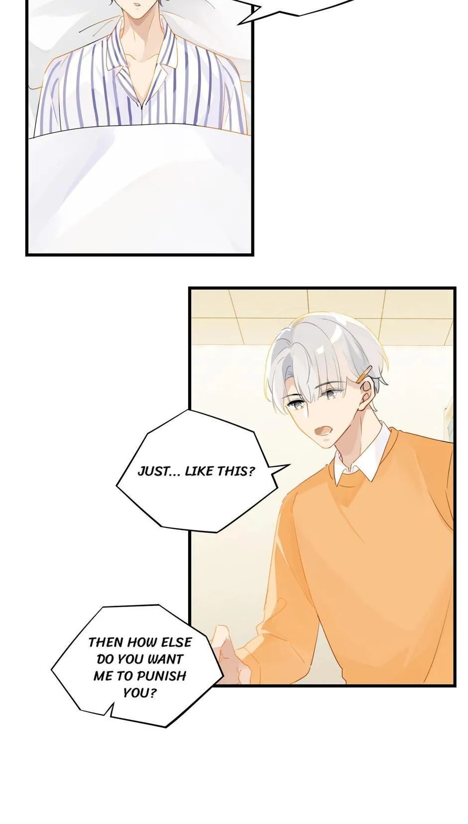 FOG (E-sports) Chapter 32 page 14 - 