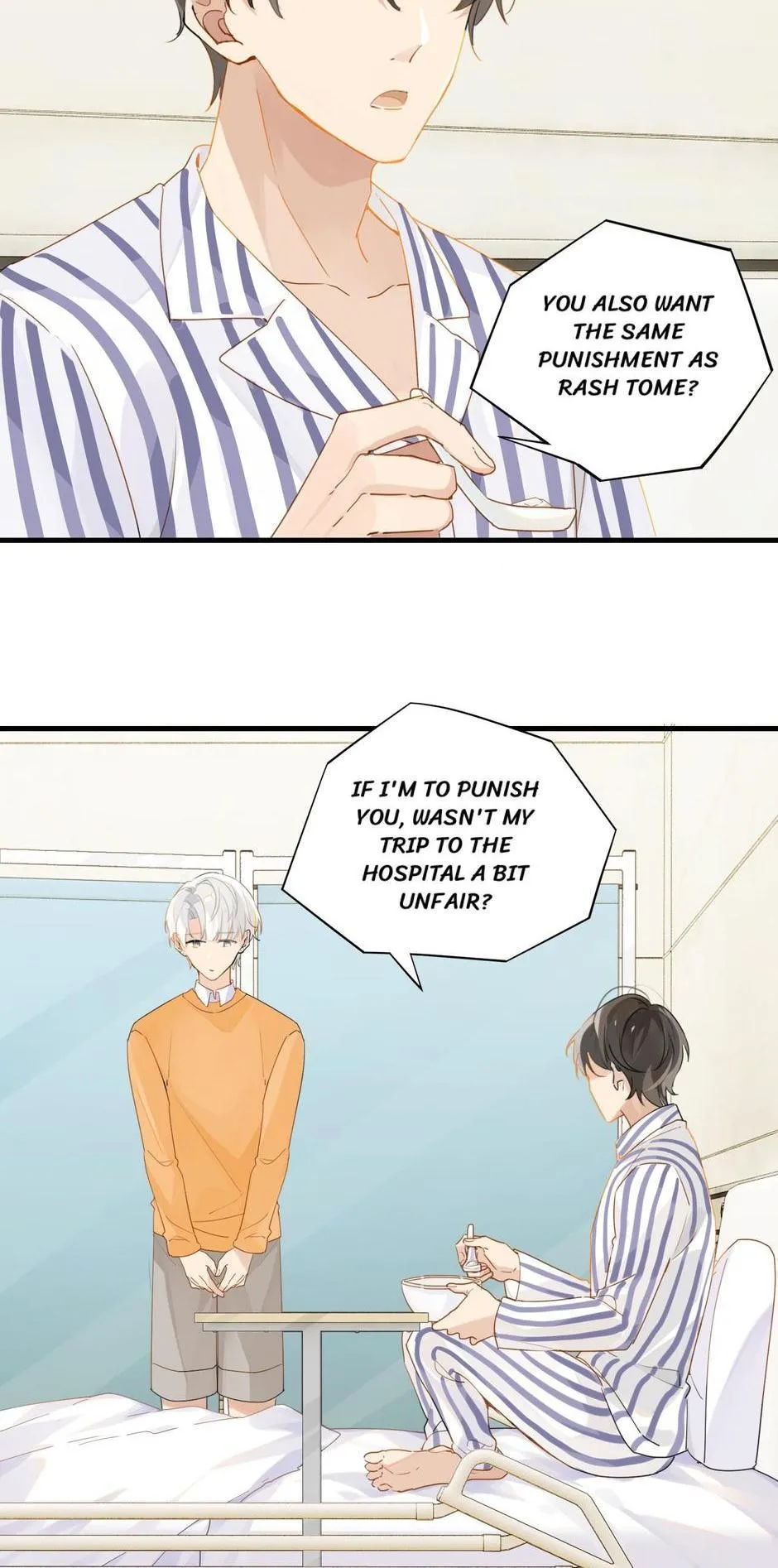 FOG (E-sports) Chapter 32 page 3 - 
