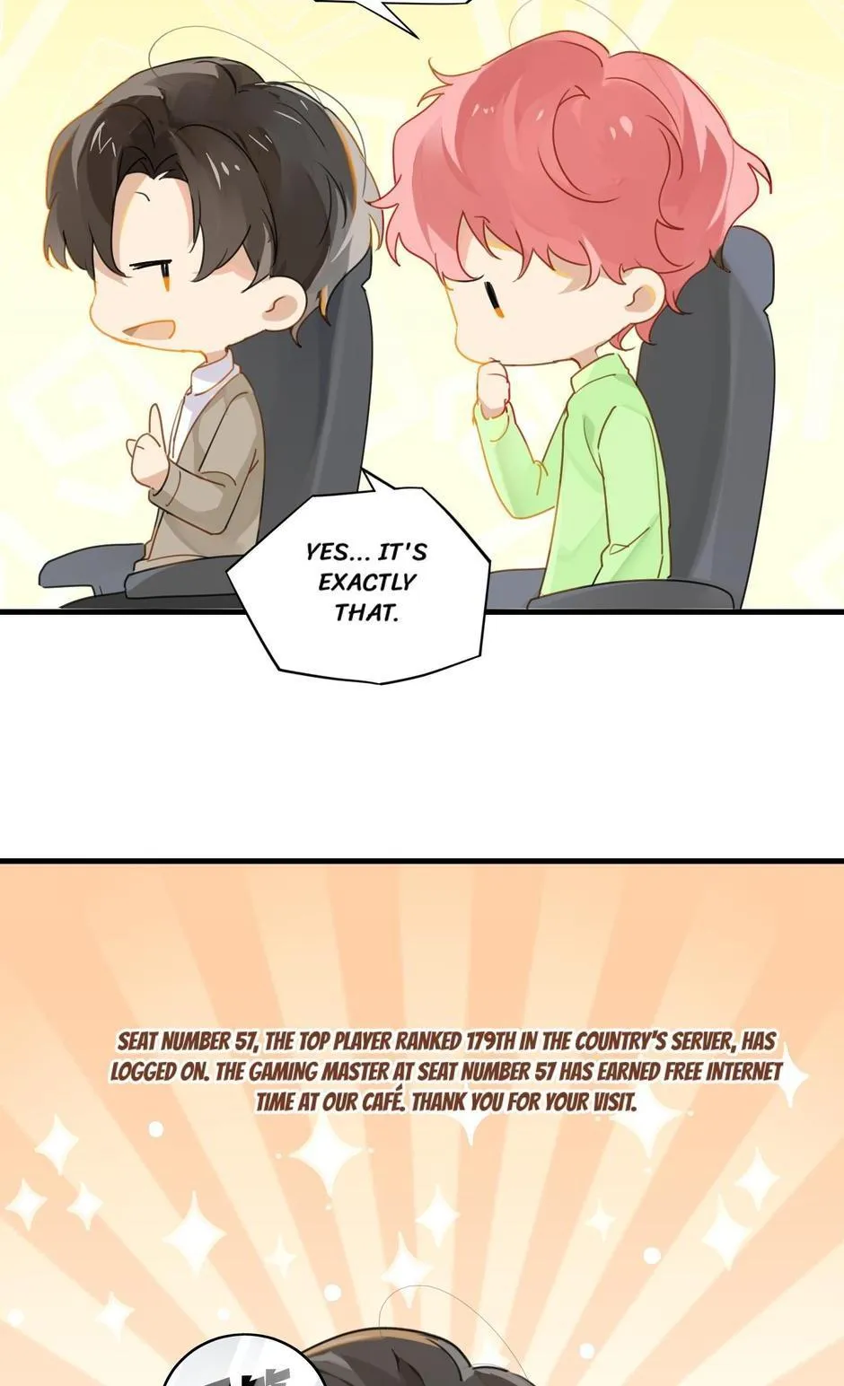 FOG (E-sports) Chapter 32 page 24 - 