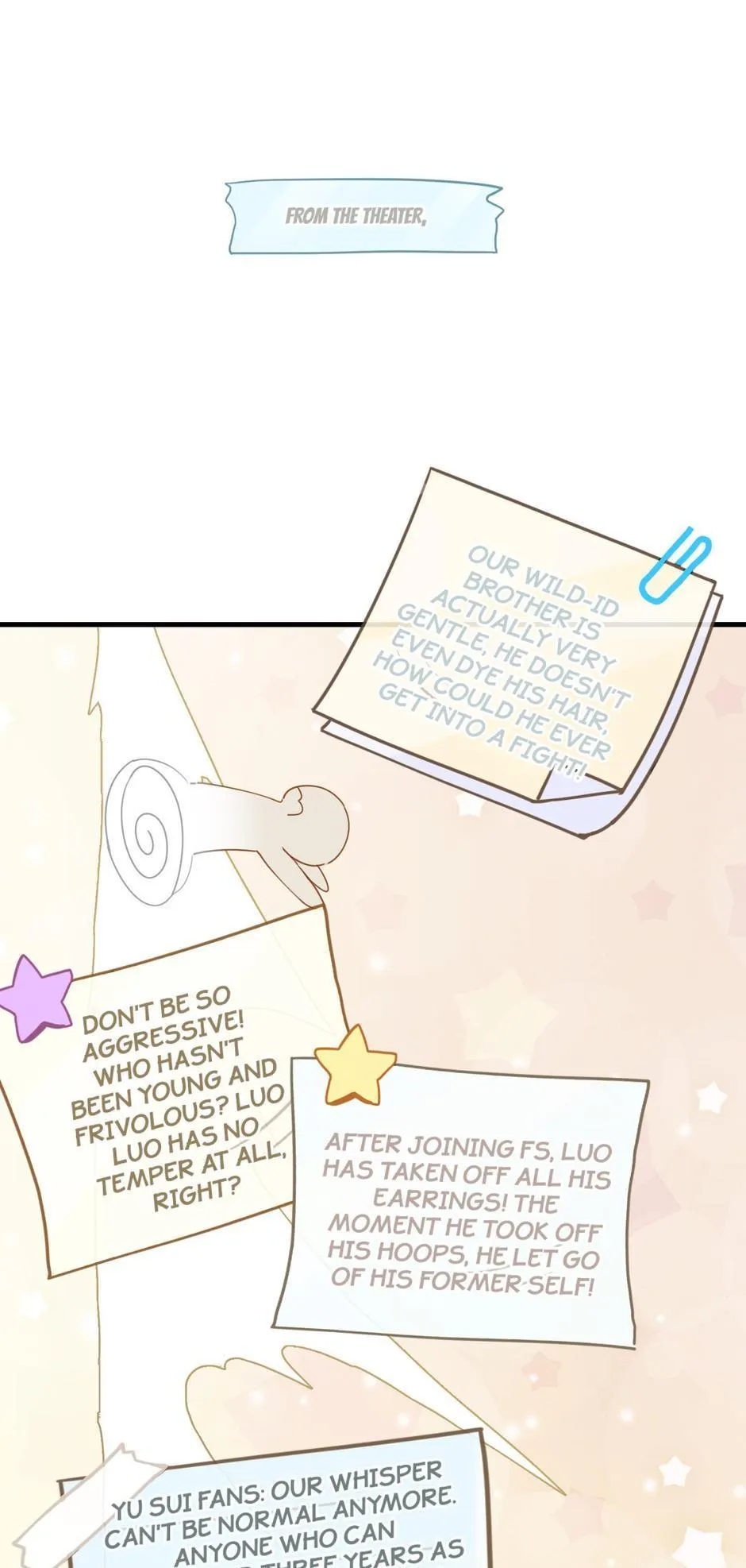 FOG (E-sports) Chapter 32 page 27 - 