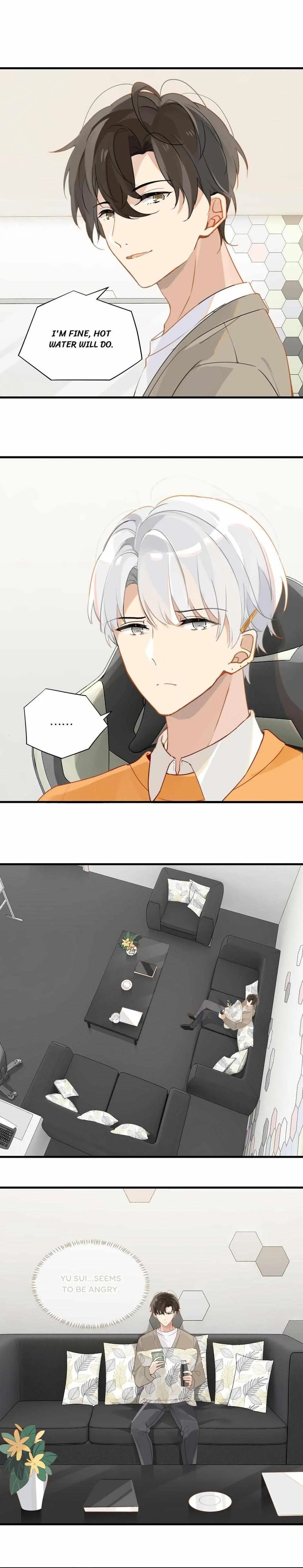 FOG (E-sports) Chapter 33 page 3 - 