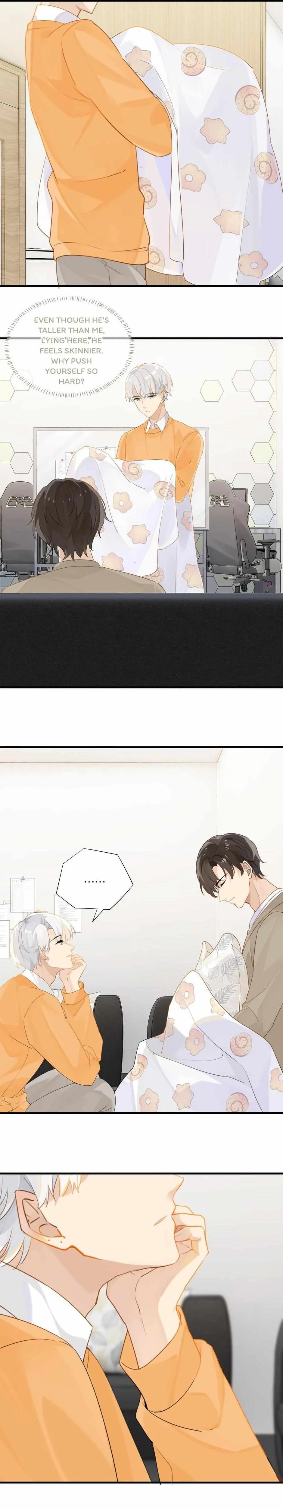 FOG (E-sports) Chapter 33 page 8 - 