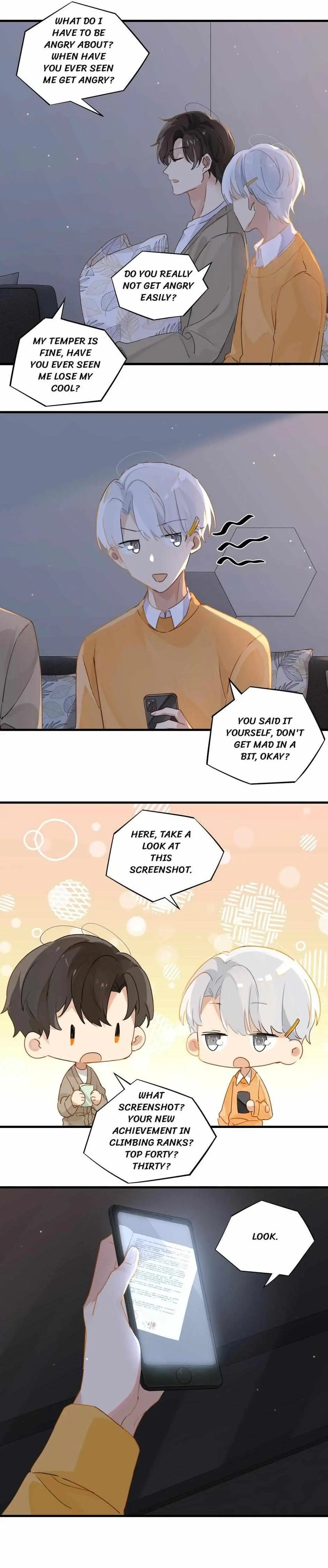 FOG (E-sports) Chapter 34 page 4 - 