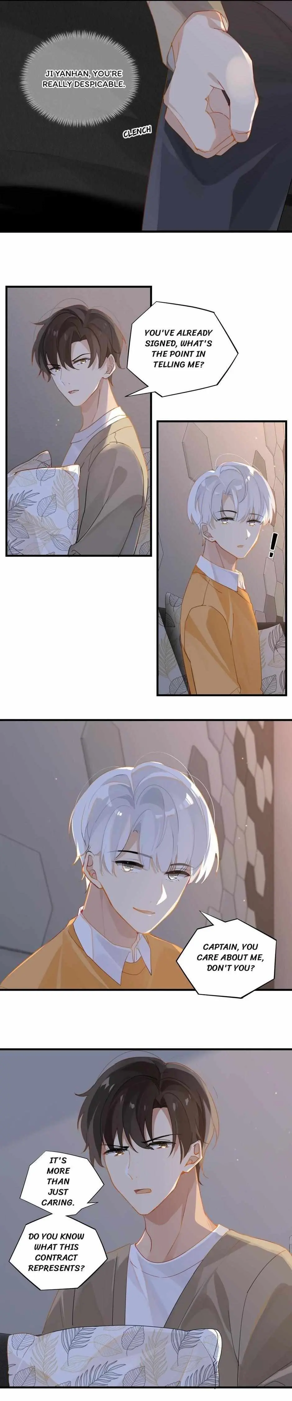 FOG (E-sports) Chapter 34 page 6 - 