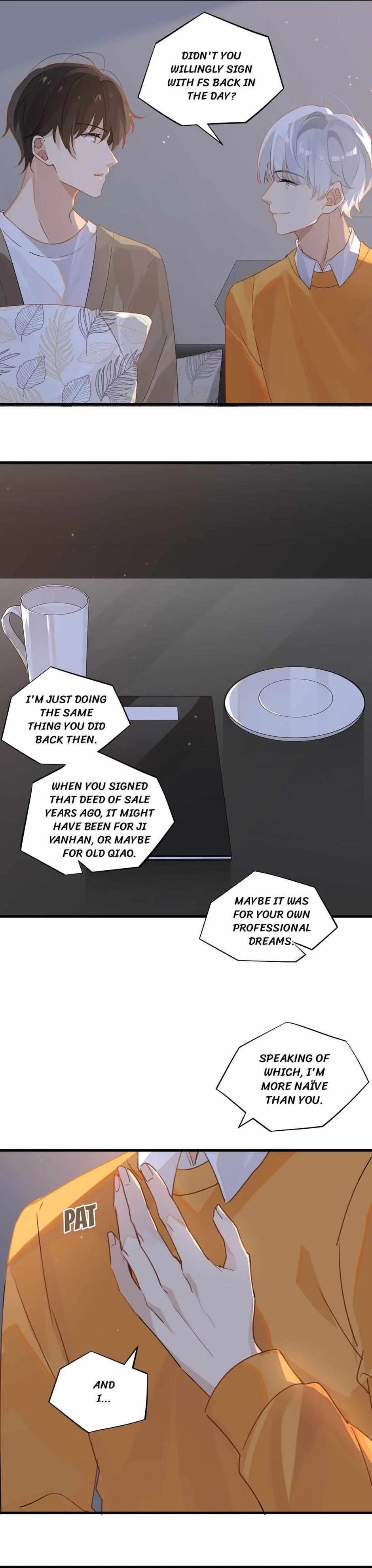 FOG (E-sports) Chapter 34 page 8 - 