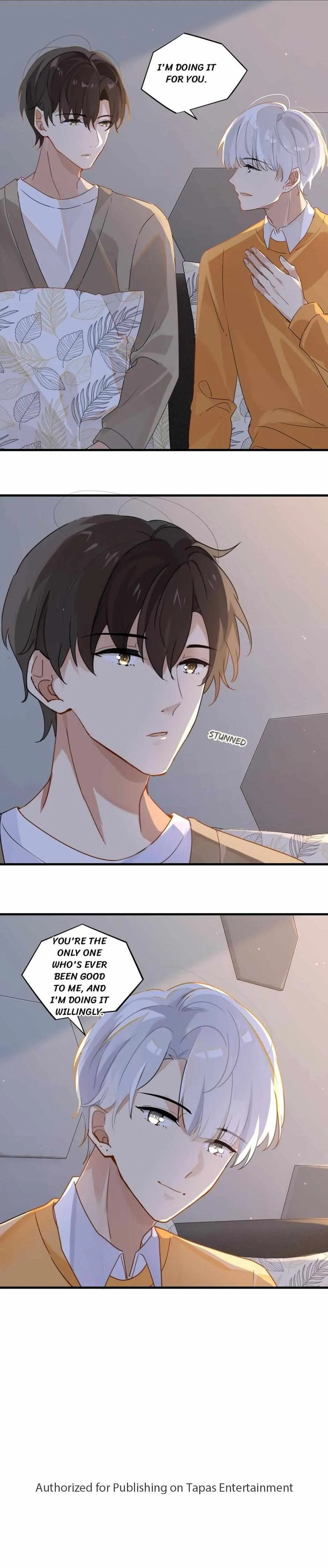 FOG (E-sports) Chapter 34 page 9 - 