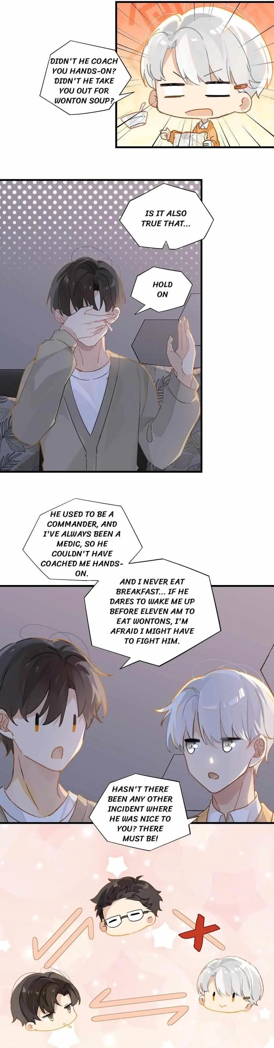 FOG (E-sports) Chapter 35 page 9 - 