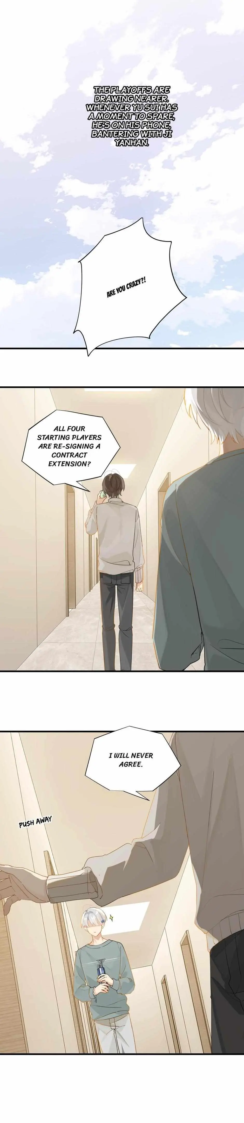 FOG (E-sports) Chapter 36 page 1 - 
